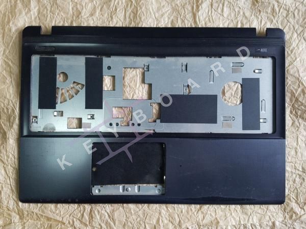 Верхня частина Asus X55A